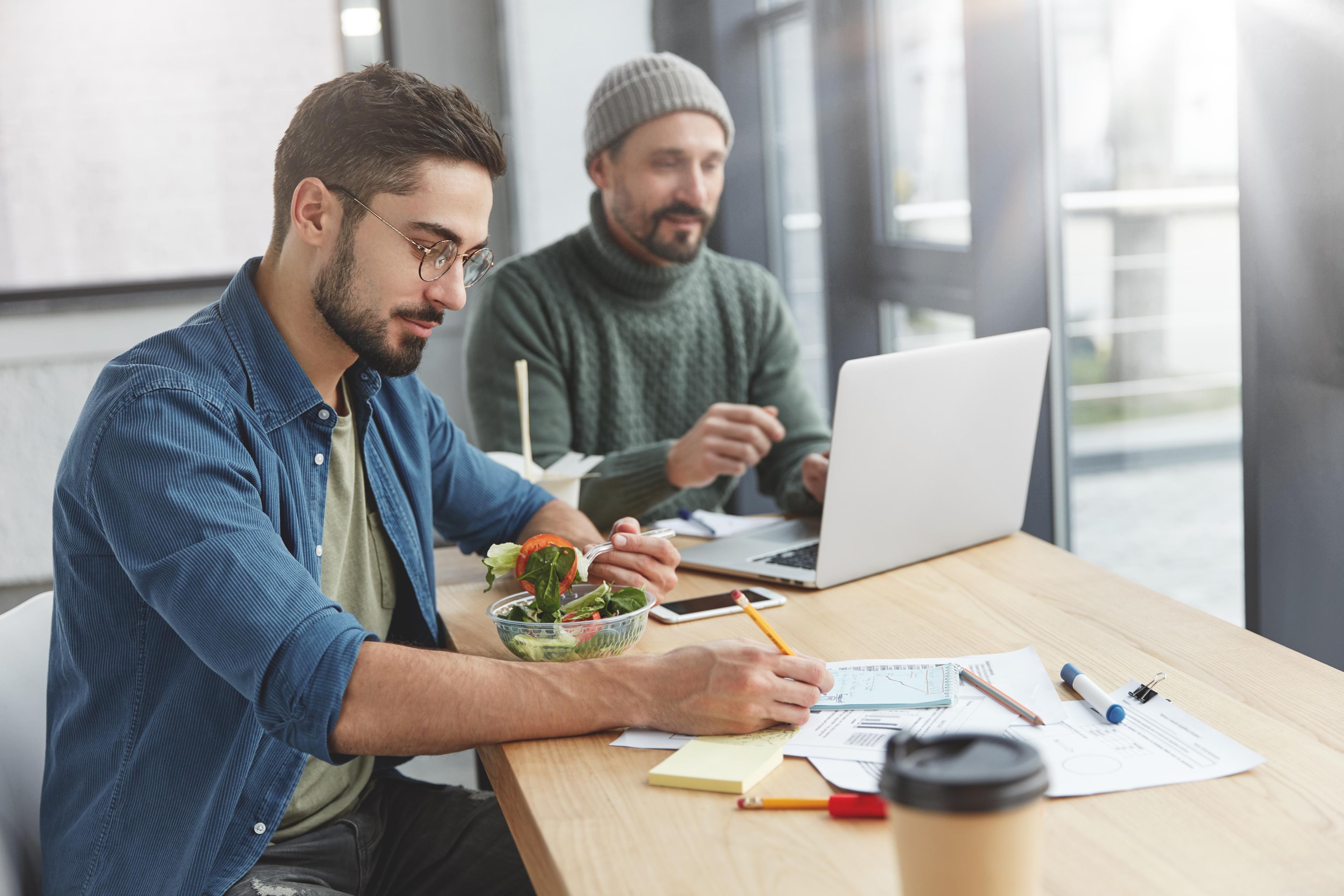 A Day in the Life of a Millennial Software Developer